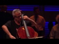 Cello Biennale Amsterdam 2014 - 2CELLOS, Maisky & Sollima playing Thunderstruck