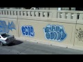 Bay Area Graffiti Ep. 2