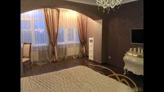 Видео Дом с дизайнерским ремонтом на улице Королёва (г.Ростов-на-Дону) от Shapovalov Valentine, 4-я Фигурная улица, Ростов-на-Дону, Россия