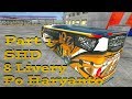 Berbagi Livery Bussid || Po Haryanto SHD PART 1.