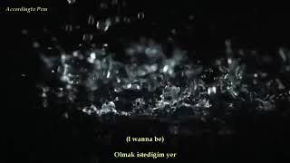 Cigarettes After - Heavenly Türkçe Çeviri