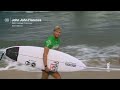 John John Florence Set To Return To Competition At The Haleiwa Challenger