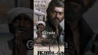 Coming Up Next Movie Garuda Vetrimaran Short Video