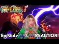ODEN VS KAIDO FINALE | One Piece Episode 971 & 972 Reaction + Review!