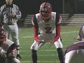 HighSchoolPlaybook.com: Turpin at Trotwood Madison Playoff