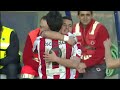 Gol de Airam (3-0) en el CD Lugo - Xerez CD - HD