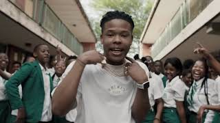 Nasty C - Strings And Bling