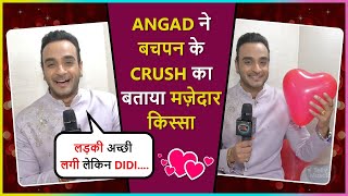 Angad Hasija Reveals Funny Incident Of Valentines Day, Share Tips