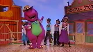 Talent Show 1996 Version Part 8 Dream