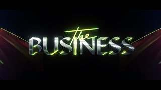 Toast3D - The Business - Remix