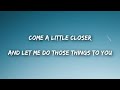 ZAYN - Let Me (Lyrics / Lyrics Video) #4 ZAYN - Let Me (Lyrics / Lyrics Video) #4