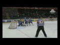 Hockey SWEDEN  FRANCE 5-2 VM 04 05 2009