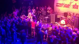 Watch Buried Alive Watching You Die video