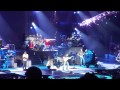 Zac Brown Band covering John Mayer's Neon/Isn't She Lovely