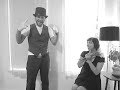THE MAGICIAN - Jim Bianco