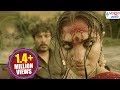 Extraordinary Trilling Climax Horror Scene || Chandrakala || Volga Videos 2017