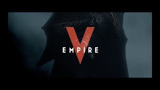 Oxxxymiron Сыграет Митру В Фильме Empire V (Анонс 2017)