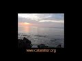 Cala Millor, Mallorca Sonnenaufgang