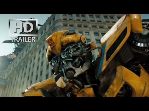 Transformers 3 Game Clips