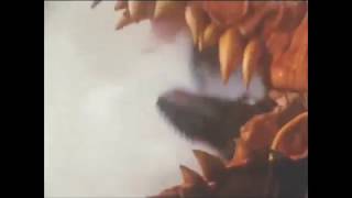 Plant Eats Mai B Fighter Kabuto