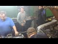 El viejo tornado de la técnica 8 vuelve a la vida....