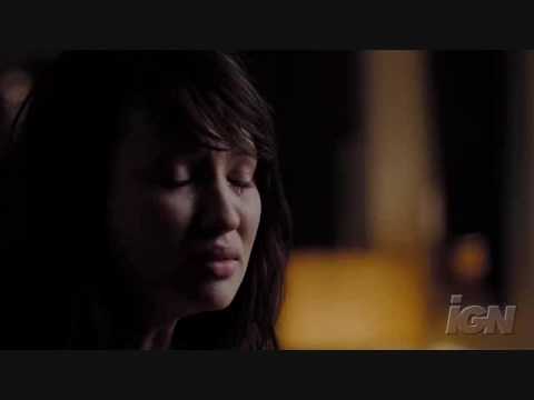 Unwind Fanmade Trailer
