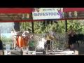 Good Wood - Your Song - Live at Riffestock - 2010