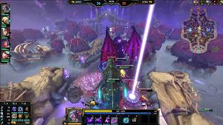 Smite Jormungandr Vs Cthulhu
