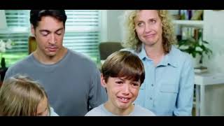 Boy Crying Because Of Cat Meme