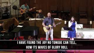 St. Pete First Ignite 9:30am Worship