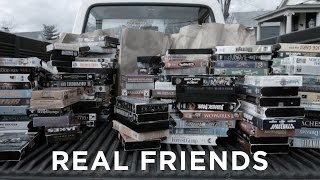 Watch Real Friends Summer video