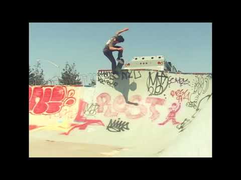 Skate Juice 2 Friends Section