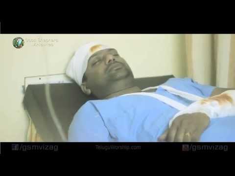 Yesayya Manatho Untaadu Choodu || Latest New Telugu Christian...