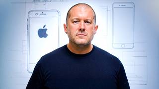 Jony Ive Les Secrets Et Lhistoire De Lhomme Qui A Dessiné Liphone