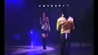 Watch Michael Jackson Todo Mi Amor Eres Tu i Just Cant Stop Loving You video