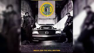 Watch Pete Rock  Cl Smooth If It Aint Rough It Aint Right video