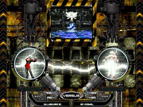 The King Of Fighters Zillion Up 4. 1 - скачать игру The King Of Fighters Zillion Up 4. 1 - скачать игру