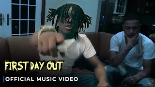 Watch Chief Keef First Day Out video