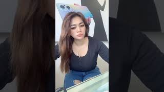 Bigo Live Terbaru Tante Baya Y Live Di Counter