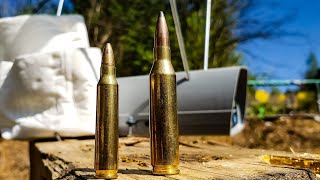 223 Vs 243??? Which Is Better?
