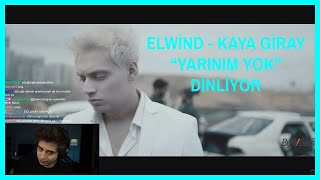 ELWİND - KAYA GİRAY \