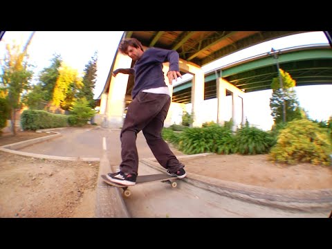 Double Curbs | Crailtap's Clip Of The Day