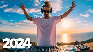 Chill Lounge Mix 2024 🎶 Peaceful & Relaxing 🎶 Best Relax House🎶 Deep House 2024 #09