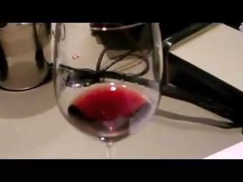 Wino Wednesday 03.14.07 on Indie 103.1FM
