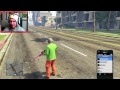 GOLDY'S SILENT RAGE (GTA Online w/ Goldy & Friends) GOLDY'S SILENT RAGE (GTA Online w/ Goldy & Friends)