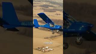 Top 10 Cheapest Light Sport Aircraft