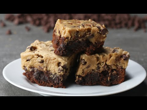 VIDEO : 6 ways to make better boxed brownies - check out the tasty one-stop shop for cookbooks, aprons, hats, and more at tastyshop.com: http://bit.ly/2meby0e here is what ...
