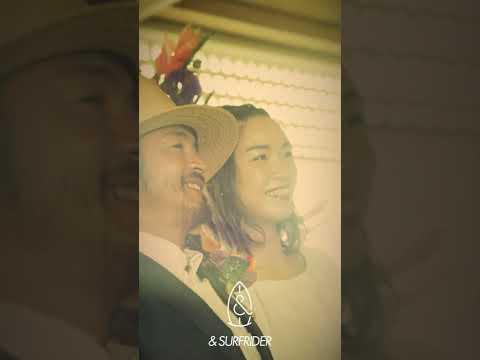 WEDDING CIRCUS SHORT MOVIE 【&SURFRIDER 05】