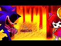 Too Slow RERUN // Awe Mix FNF Mod (Sonic.EXE)