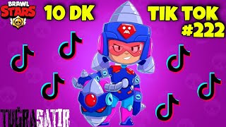 10 Dk Brawl Stars Tik Tok Videoları